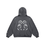 DICE HOODIE