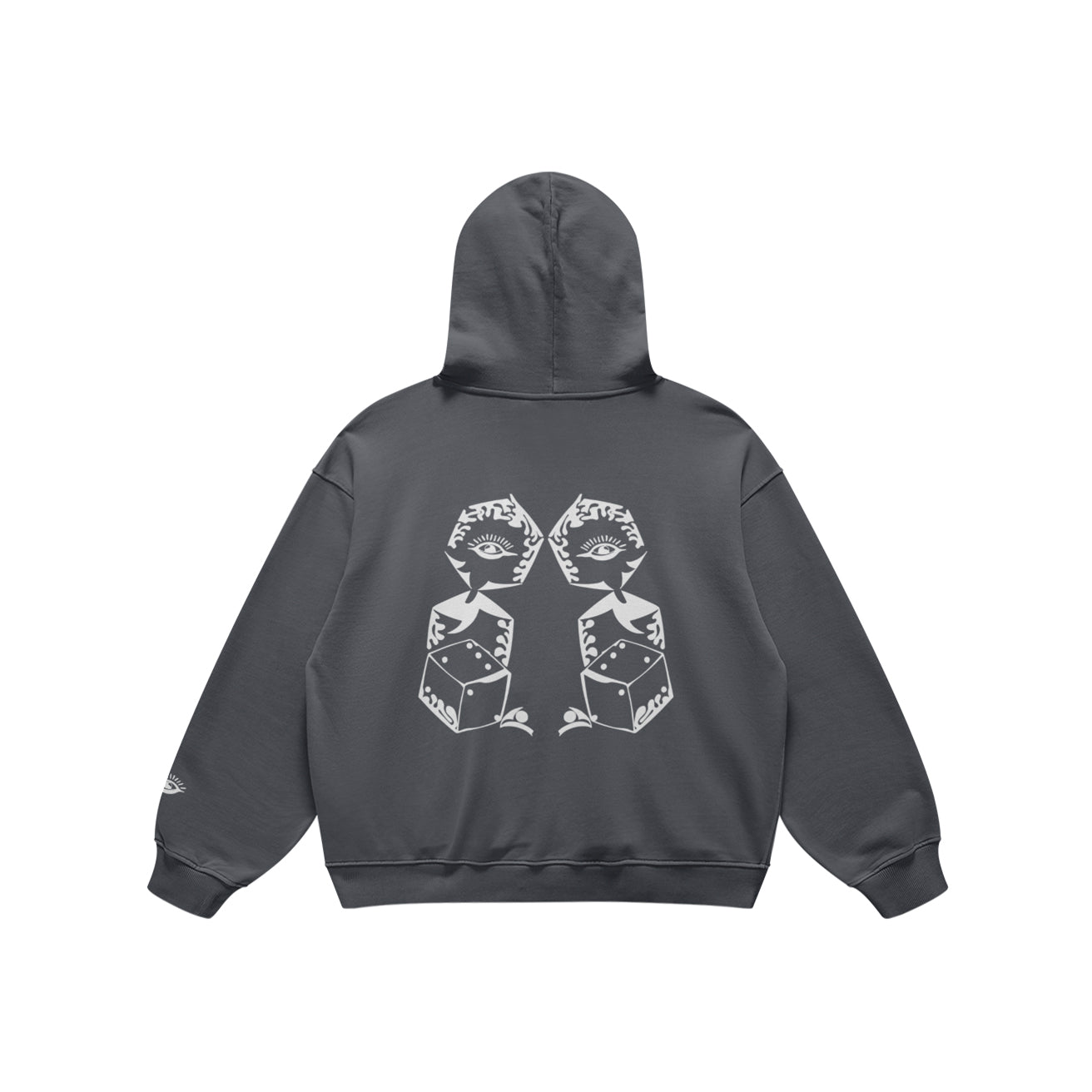 DICE HOODIE