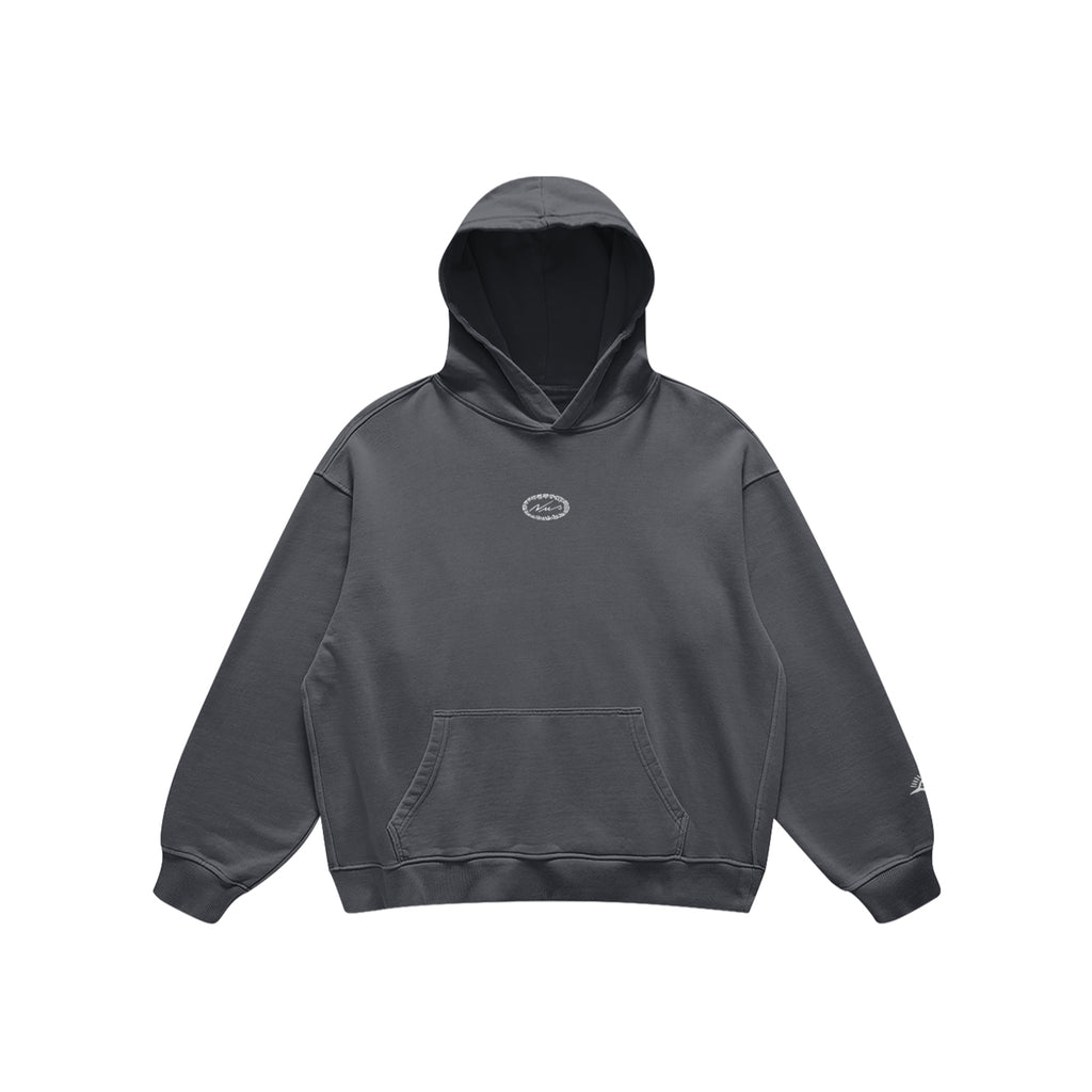 DICE HOODIE