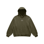 DICE HOODIE