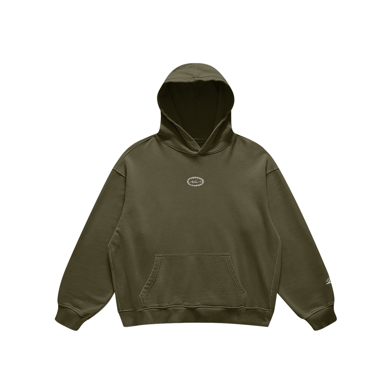 DICE HOODIE
