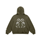 DICE HOODIE