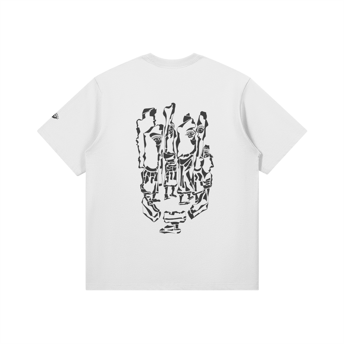 TOTEM TEE