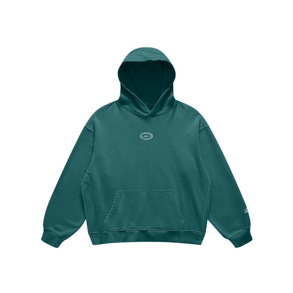 DICE HOODIE