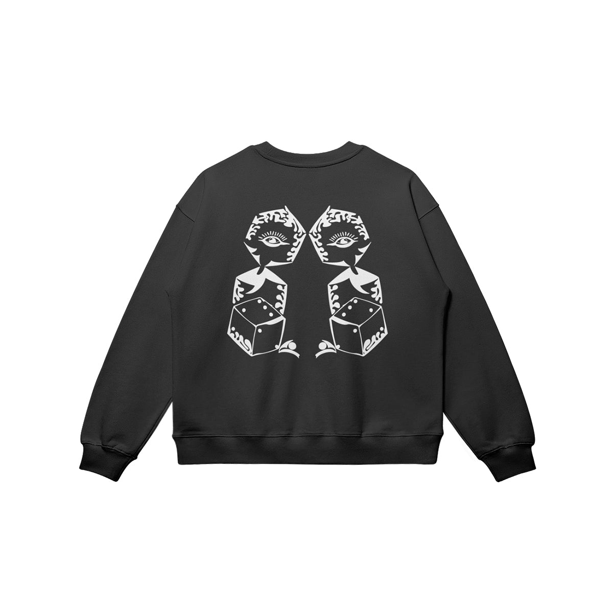 DICE SWEAT